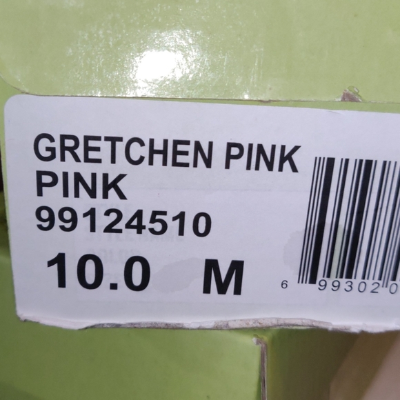 Sarah Jayne Gretchen little girl sandals - Picture 8 of 8